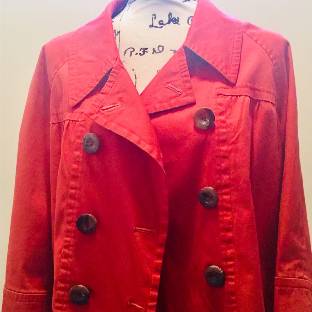 Extra Large Jacket - image 1